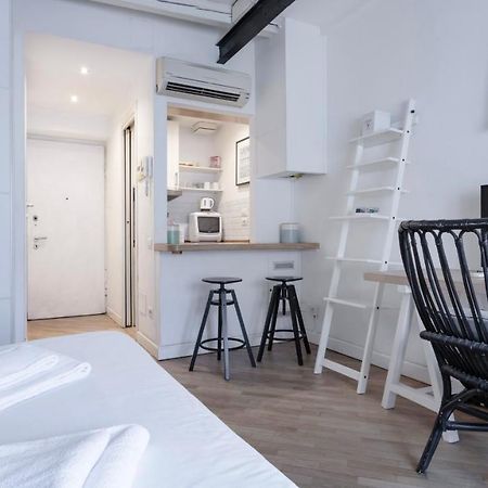 Italianway - Paoli 2C Apartment Милано Екстериор снимка