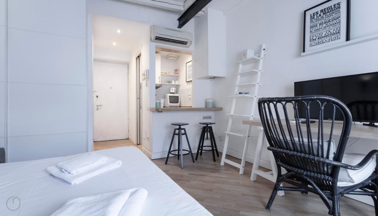 Italianway - Paoli 2C Apartment Милано Екстериор снимка