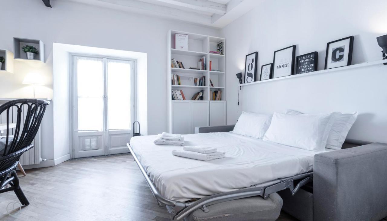 Italianway - Paoli 2C Apartment Милано Екстериор снимка