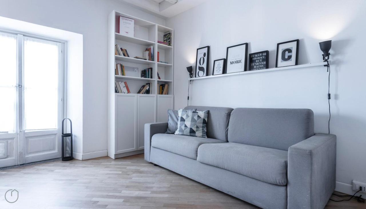 Italianway - Paoli 2C Apartment Милано Екстериор снимка